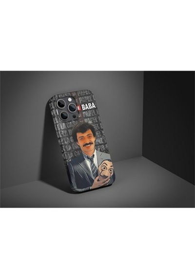 Müslüm Baba Apple Uyumlu iPhone Tüm Modellere Kılıf 678x111213141516 Plus