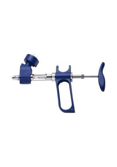 0.1 - 1 Ml Otomatik Enjektör Şişe Adaptörlü Socorex