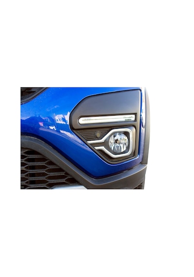 Omsa Dacia Sandero Stepway Krom Sis Far Çerçevesi 2 Parça 2021 Ve Sonrası