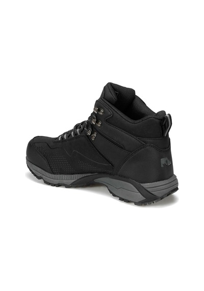 Lumberjack Eagle Hı Erkek Waterproof Siyah Bot Siyah