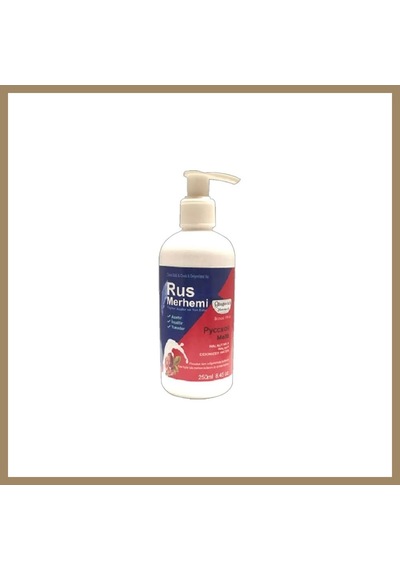 Bezos Tüylere Krem Glgn 250 Ml Ceviz Sütlü & Cevizli Rusmerhemi 145 Gr 22