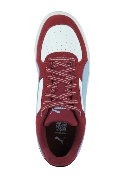 Puma Caven Iıı Erkek Kırmızı Spor Ayakkabı 408241-02