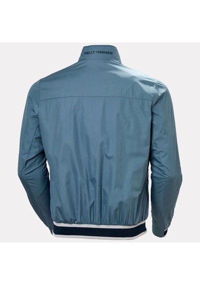 Helly Hansen Salt Windbreaker Erkek Mont Hha.30299hha.601 Yeşil
