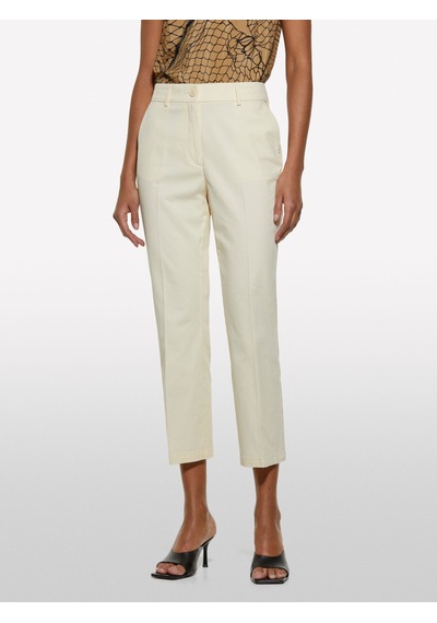 Sisley Streç Pamuklu Normal Bel Straight Fit Pantolon Kadın Şampanya Pantolon - 325p4enmle02x Sisley Streç Pamuklu Normal Bel Straight Fit Pantolon Kadın Şampanya Pantolon - 325p4enmle02x