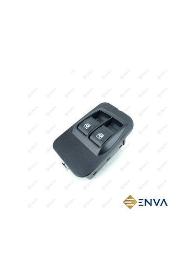 Fiat Fiorino Sol Ön İkili Cam Açma Düğmesi Anahtarı 2008-2014
