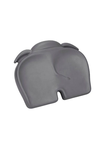 Bumbo Elipad Zemin Destek Dizliği - Slate Grey