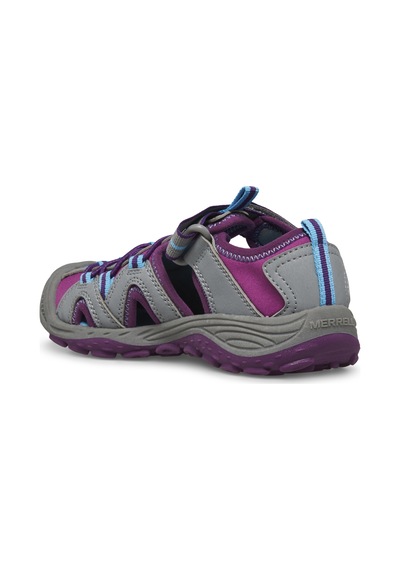 Merrell Merrell Hydro 2 Çocuk Su Ayakkabısı 10146 Gri