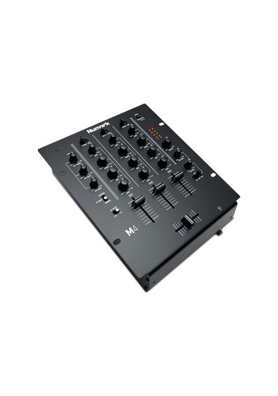 Numark M4 3Channel Scratch Mixer