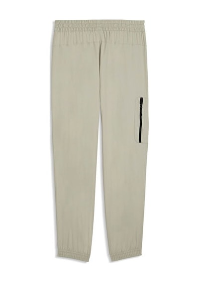 Puma Pumatech Woven Cargo Pants Erkek Günlük Kargo Eşofman Altı 69218661 Gri