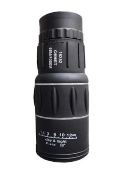 Nikula-30x52 Yüksek Kalite Mini Monoküler Dürbün Taşınabilir Optik Avcılık Gereci Pratik Gözlem Diğer