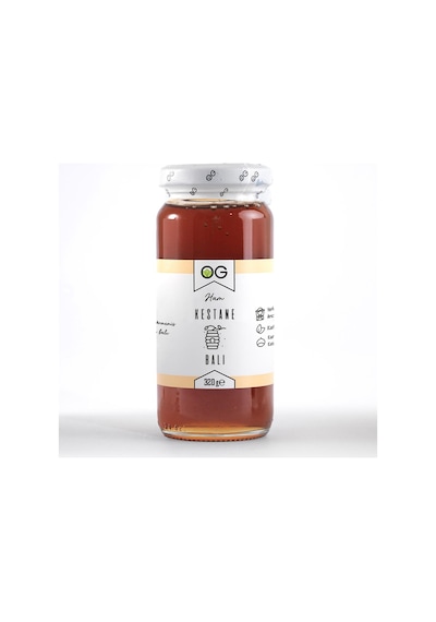 Kestane Balı 320gr