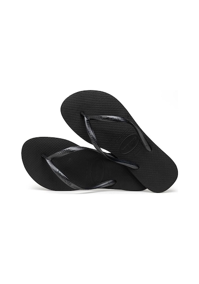 Havaianas Slim Bayan Terlik - Siyah Havaianas Slim Bayan Terlik - Siyah