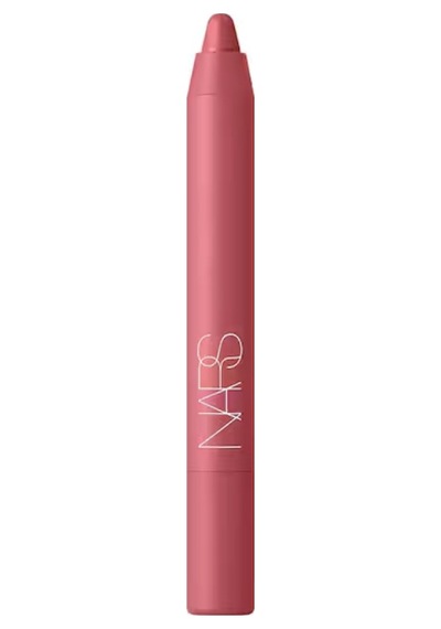 Nars Powermatte Hıgh Intensıty Lip American Woman Dudak Kalemi