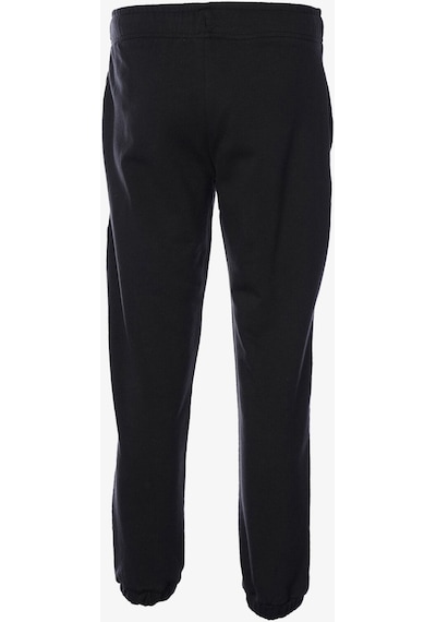Hummel Hmljazz Çocuk Siyah Eşofman Altı 931831-2001 Siyah