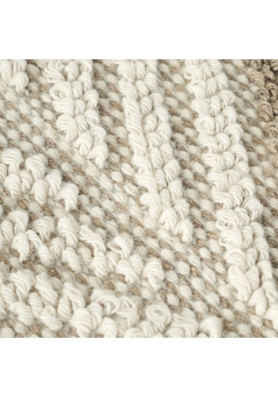 %100 Pamuk Corner Paspas Takımı Vizon 60x100 Cm Çok renkli