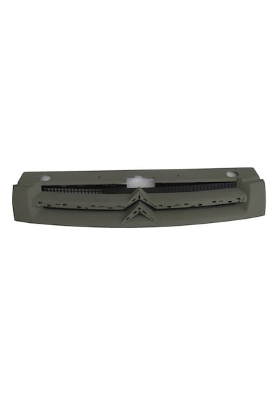 Cıtroen Berlıngo 04/09 Ön Panjur İç/dış Set Lm - Oem Yedek Parça