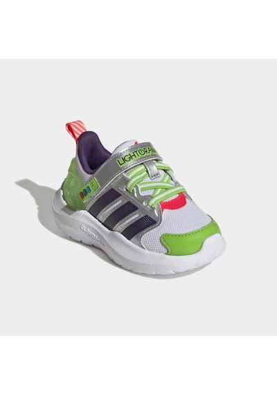 Adidas Kı6604 Lıghtorama Rnr Buzz El I Çocuk Günlük Spor Ayakkabısı Yeşil