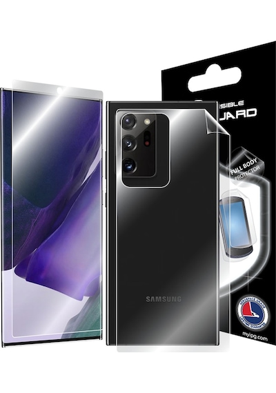 Ipg Samsung Galaxy Uyumlu Note 20 Ultra 5G Tam Kaplama