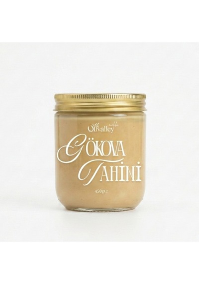 Gökova Tahini 450 G