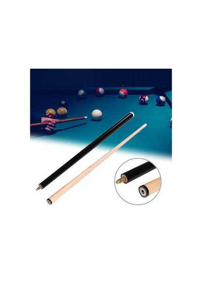Avessa Istaka-145 Ahşap Bilardo Istakası 145 Cm