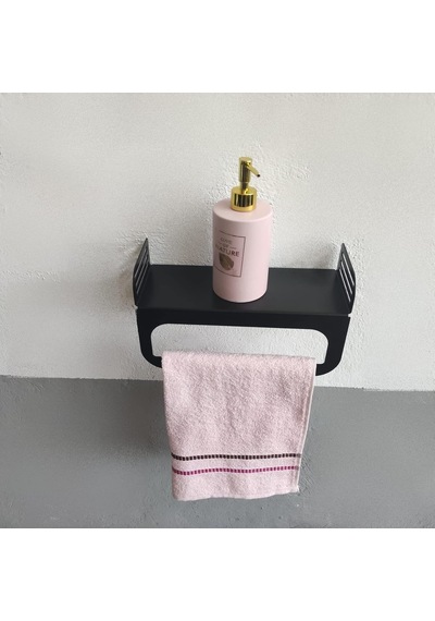 Tr Metal Banyo Havluluk Diğer