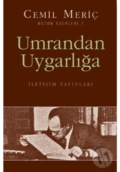 Umrandan Uygarlığa