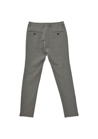 Erkek Jogger Gofre Lastikli Pantolon 1994 Bgl-st03838 001