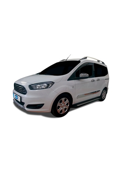 Omsa Ford Tourneo Courier Krom Kapı Kolu 4 Kapı 2018 Ve Sonrası