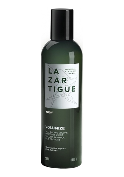 Lazartigue Volumize Hacimlendirici Şampuan 250 Ml