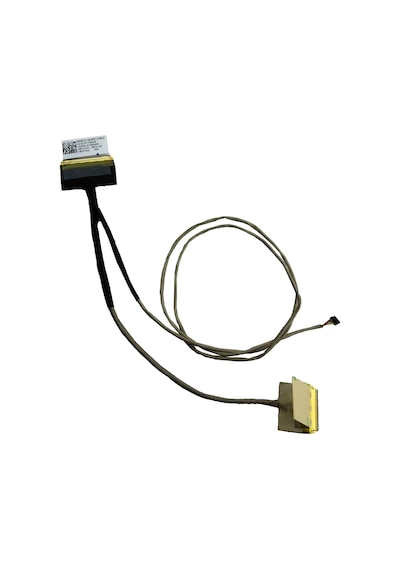 Asus Uyumlu K555LA-DH51, X555BP-XX101T Ekran Data Flex Kablosu (30Pin)