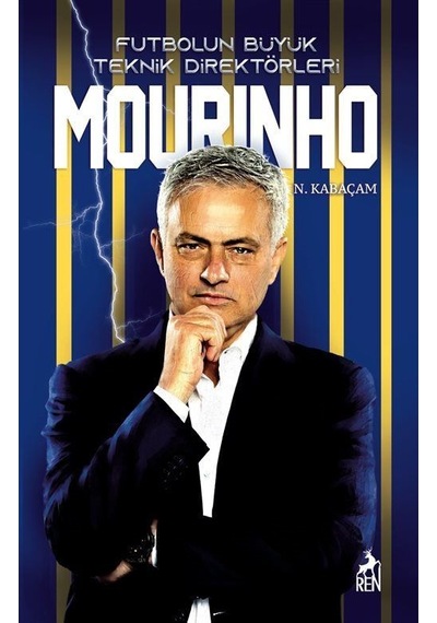Mourinho / N. Kabaçam