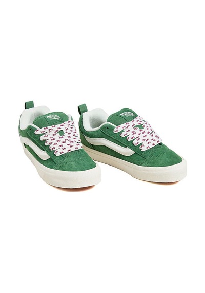 Vans Knu Skool Kadın Günlük Ayakkabı Vn000d6zbr11 Kahverengi Kahverengi