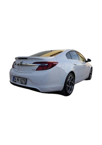Opel İnsignia Opc Line Arka Ek