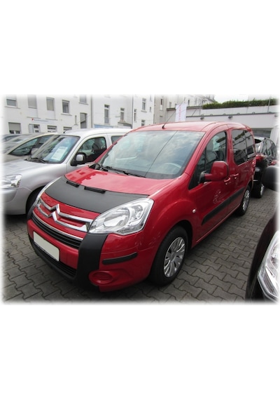 Peugeot Partner 3 Tepe Kaput Maskesi (198124485)