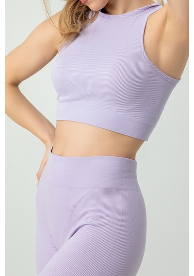 Doremi Seamless Örme Kadın Büstiyer 001