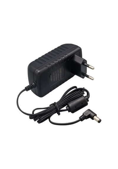 Weko 12.6v - 2 Amper Lithium Ion Battery Charger 5.5-2.5mm Lityum İyon Piller Için Uygun Şarj Cihazı