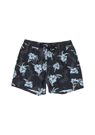 Quiksilver Eqyjv04121-bcbl Everyday Straight Volley 15 Erkek Şort Mayo-8224