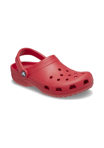Crocs Classic Unisex Terlik Cr10001-6wc Kırmızı