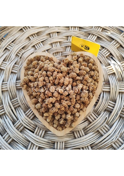 Toptan Özel Beyaz Dut Kurusu 11.5 Kg Diğer