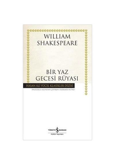 Bir Yaz Gecesi   Rüyası