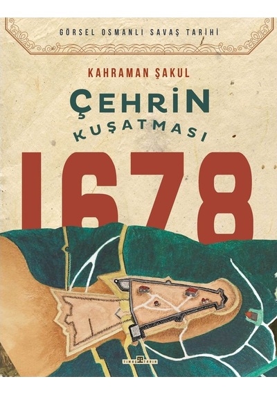 Çehrin Kuşatması 1678