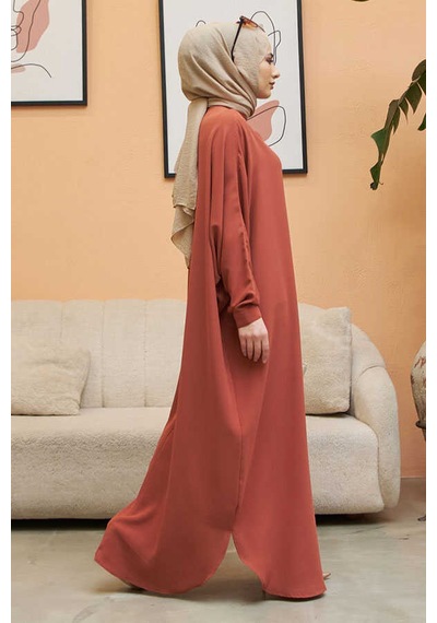 Neways 6571-Krep Abaya Taba
