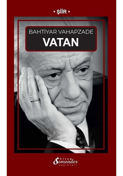 Vatan / Bahtiyar Vahapzade