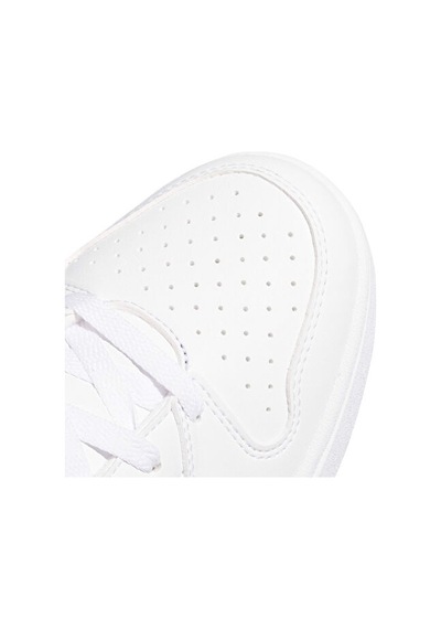 Adidas Hoops Classic Erkek Günlük Ayakkabı Kı1058 Beyaz