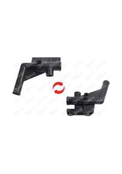Radyator Su Hortumu Crafter Bjk-bjm 2,5 Tdı 06-12 Plastık 93439967