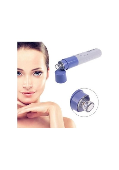 Pore Cleaner Vakumlu Yüz Temizleme Siyah Nokta Temizleme Cihazı