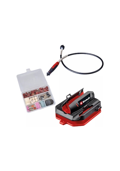 Einhell TC-MT 150 E Mini Taşlama ve Gravür Seti - 4419380