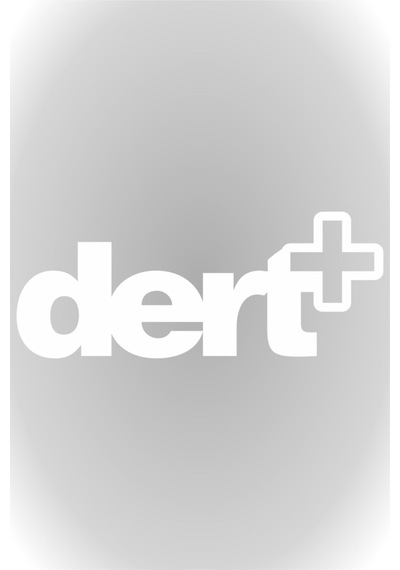 Dert Plus Sticker Oto Araba Cam Sticker Beyaz 30 X 12 Cm