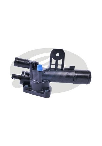 GATES TH40683G1 TERMOSTAT FLUENCE 08- 1.5 DCI KOMPLE 83°C