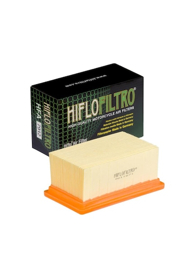 Bmw R 1200 Gs 2004-2009 Hiflo Hava Filtresi